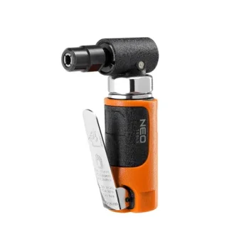 Neo Tools pneumatska ugaona brusilica 14-016 Neo Tools pneumatska ugaona brusilica 14-016